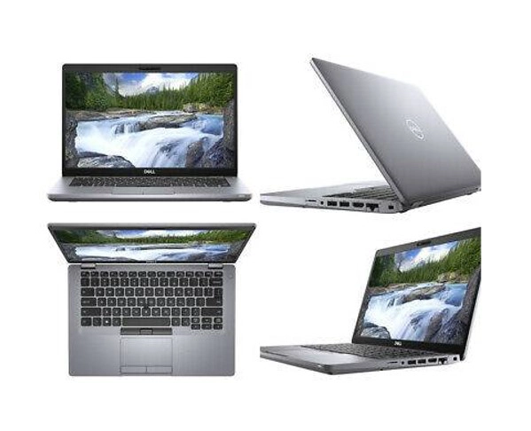 NOTEBOOK LATITUDE 5410-INTEL CORE I7-10610U/16GB  RAM/512GB SSD /OPEN BOX - 4