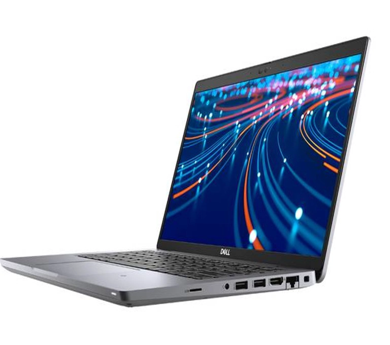 Notebook Dell Latitude 5420 i7-1165G7 Ram 16GB SSD 512GB LED 14 FHD REACONDICIONADO GRADO A - 1