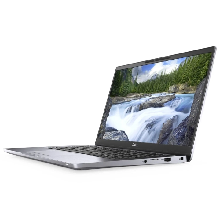 Notebook Dell Latitude 7300 / i7 8650U/ 240GB SSD / 8GB Ram / TACTIL 13.3 FHD GRADO A - 2
