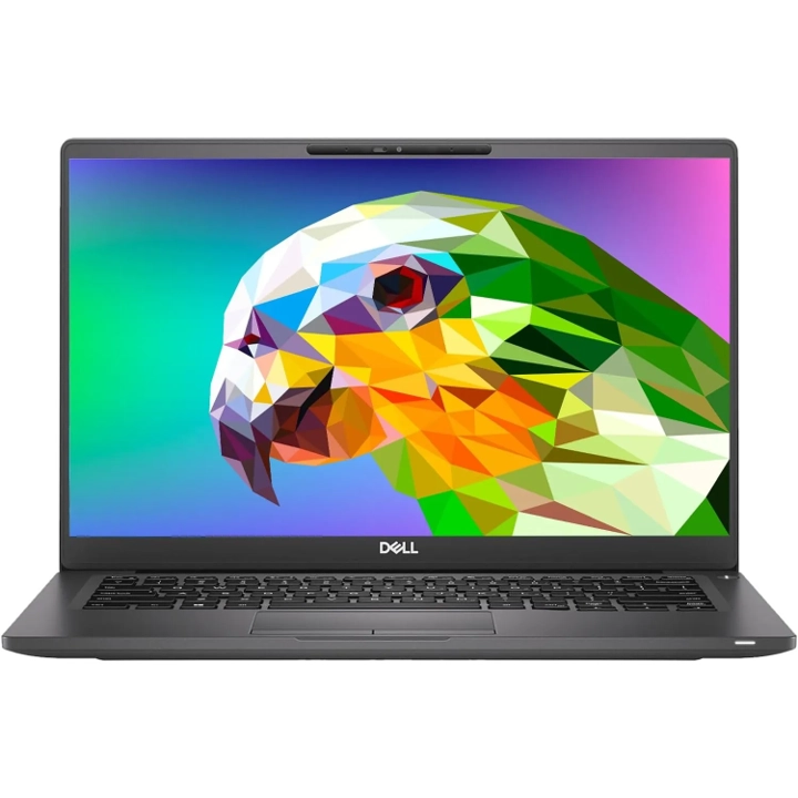 Notebook Dell Latitude 7300 / i7 8650U/ 240GB SSD / 8GB Ram / TACTIL 13.3 FHD GRADO A - 4