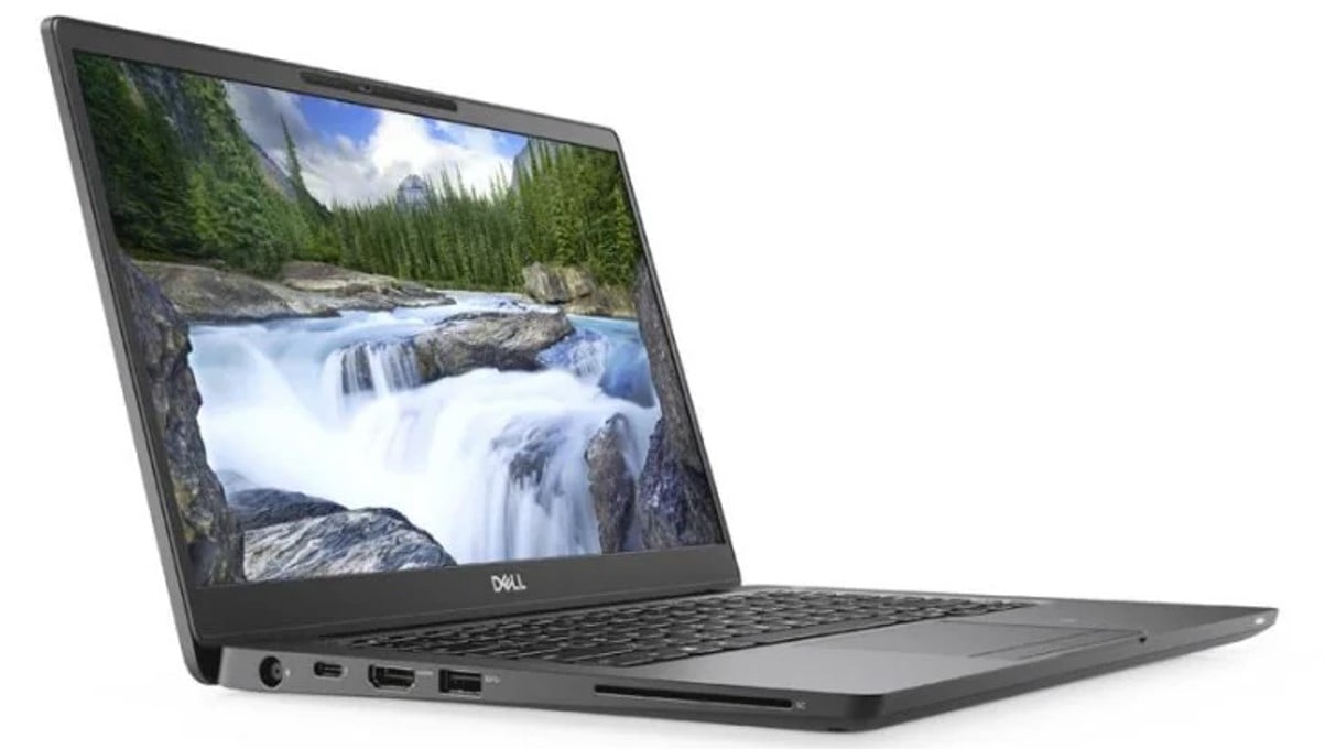 ULTRABOOK DELL LATITUDE 7420 14″ FHD I7-1185G7 16GB 512GB SSD GRADO A - 1