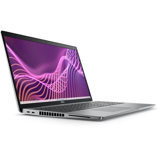 NOTEBOOKS DELL PRECISION 5540 INTEL CORE-I9-9880H /32 GB RAM / 512SSD/15.6/OPEN BOX - 2