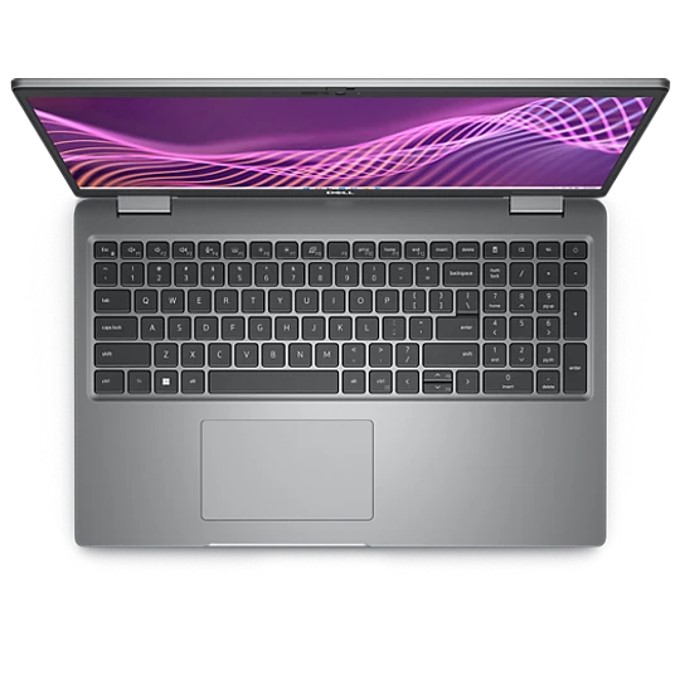 NOTEBOOKS DELL PRECISION 5540 INTEL CORE-I9-9880H /32 GB RAM / 512SSD/15.6/OPEN BOX - 6