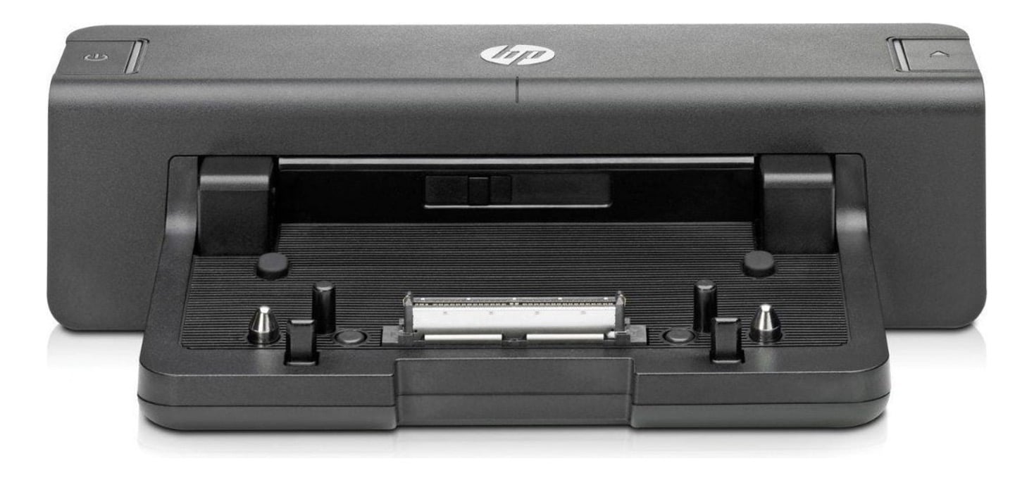 BASE HP EXPANSIÓN 90W A7E32AA SERIES PROBOOK Y PROELITE NUEVO - 2