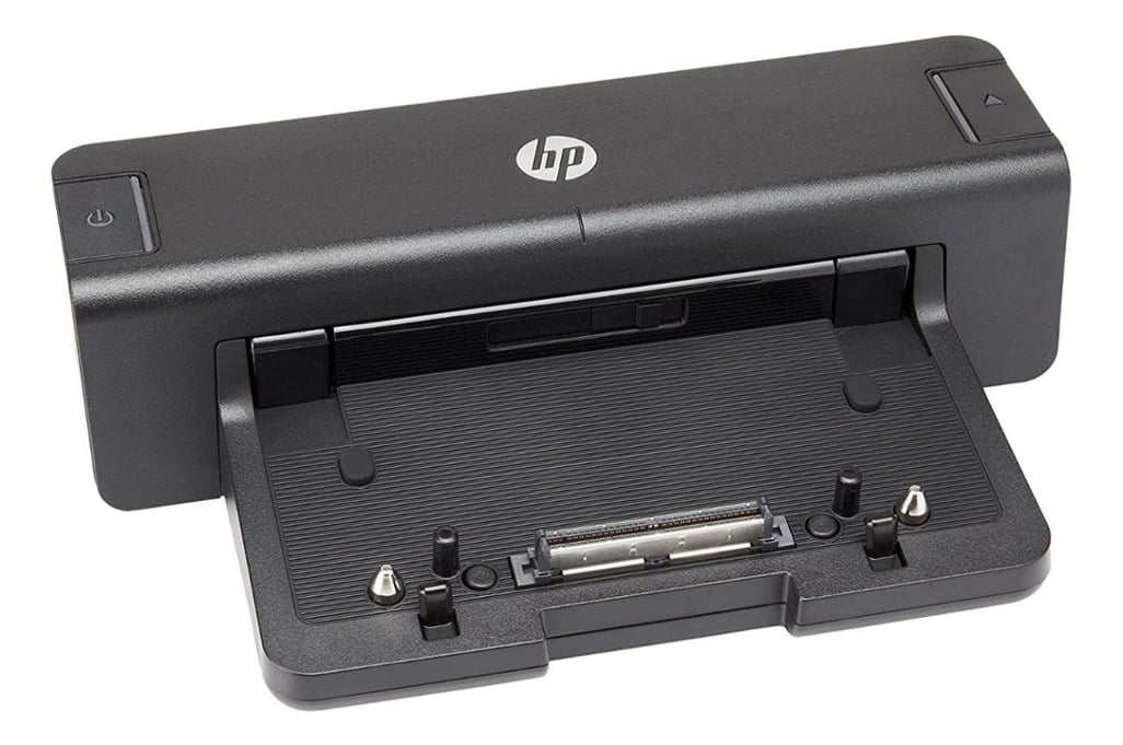 BASE HP EXPANSIÓN 90W A7E32AA SERIES PROBOOK Y PROELITE NUEVO - 3
