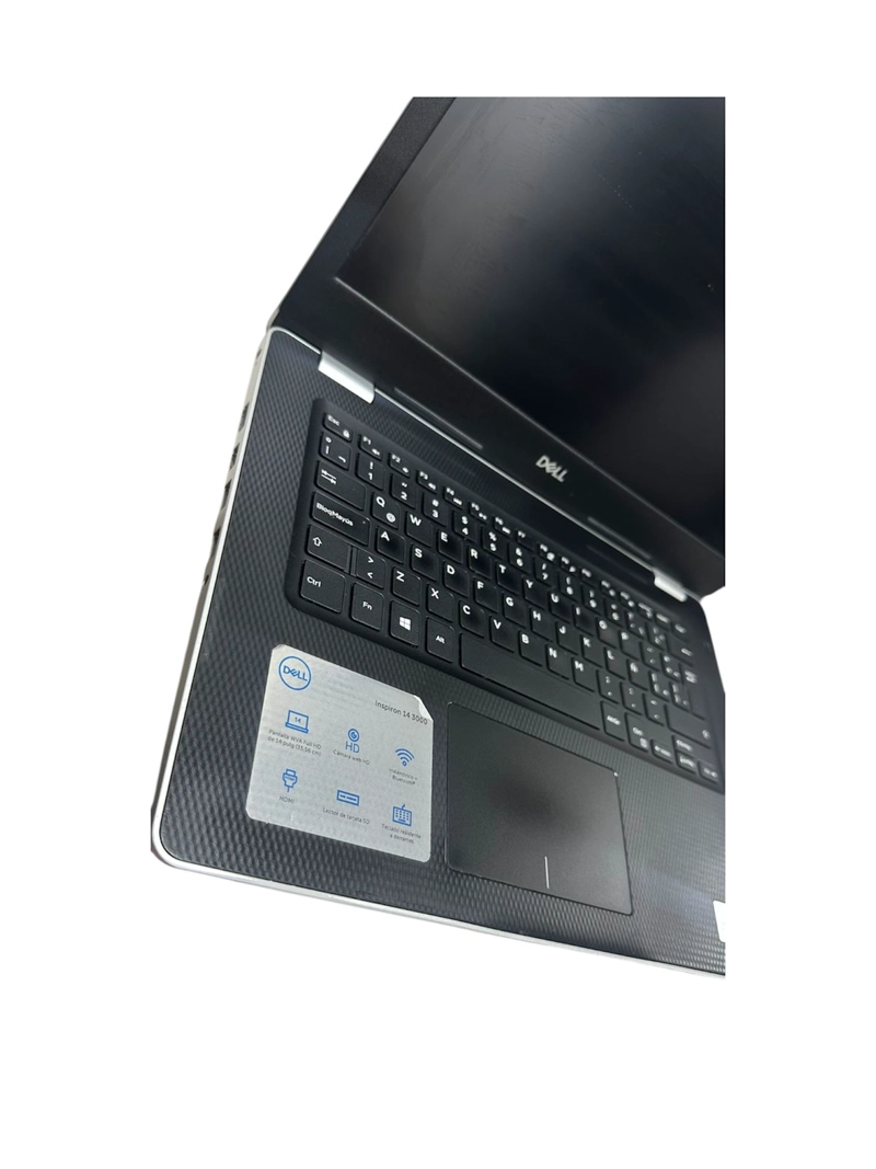 NOTEBOOK DELL INSPIRON 3493 INTEL CORE I5 8GB RAM 256 GB SSD 14" - 2