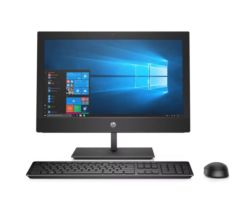 PROONE 400 G4 AIO NT PC / I5-8500 /23.8 /8GB RAM/1TB HDD/ REACONDICIONADO - 1