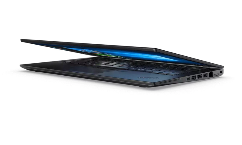 NOTEBOOK Lenovo tinkpad T470 i7-6500U / 8GB /400GB / REACONDICIONADO GRADO A - 6