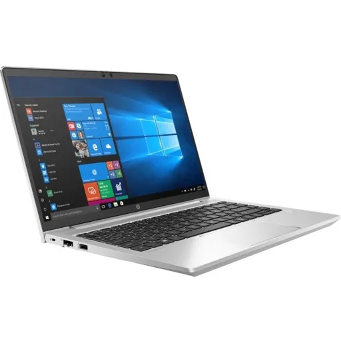 NOTEBOOK HP PROBOOK 440 G8 INTEL CORE I5 8GB RAM 512GB SSD 14" - 2