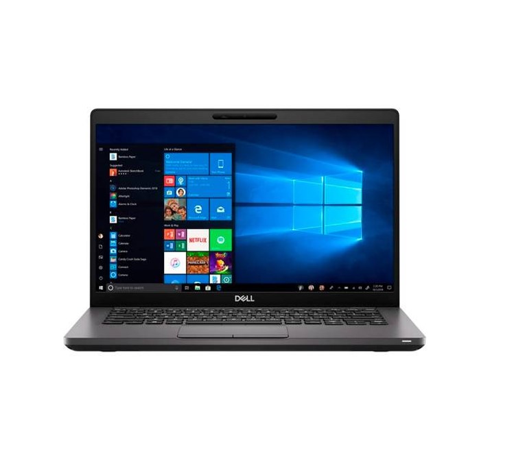 NOTEBOOK DELL LATITUDE 5400 I7-8665U 8GB RAM 240GB REACONDICIONADO GRADO A - 1