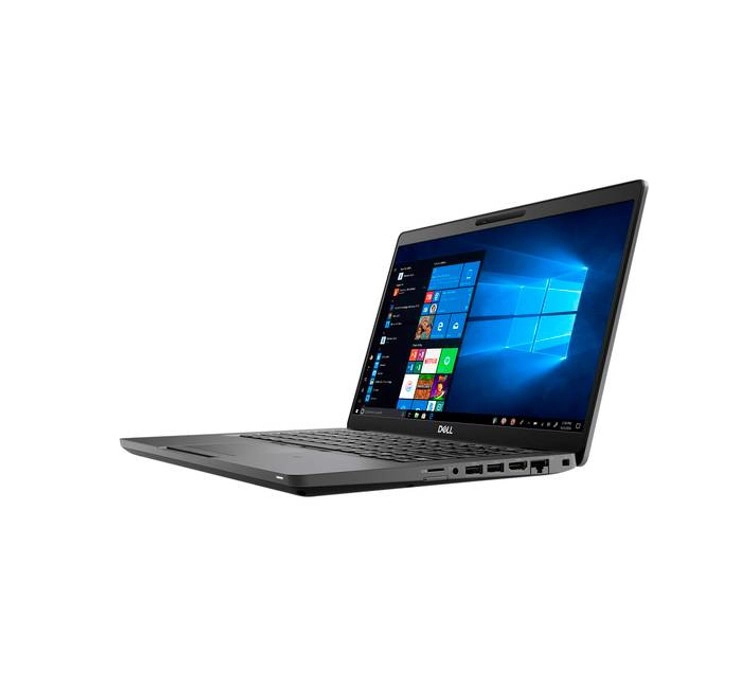 NOTEBOOK DELL LATITUDE 5400 I7-8665U 8GB RAM 240GB REACONDICIONADO GRADO A - 2