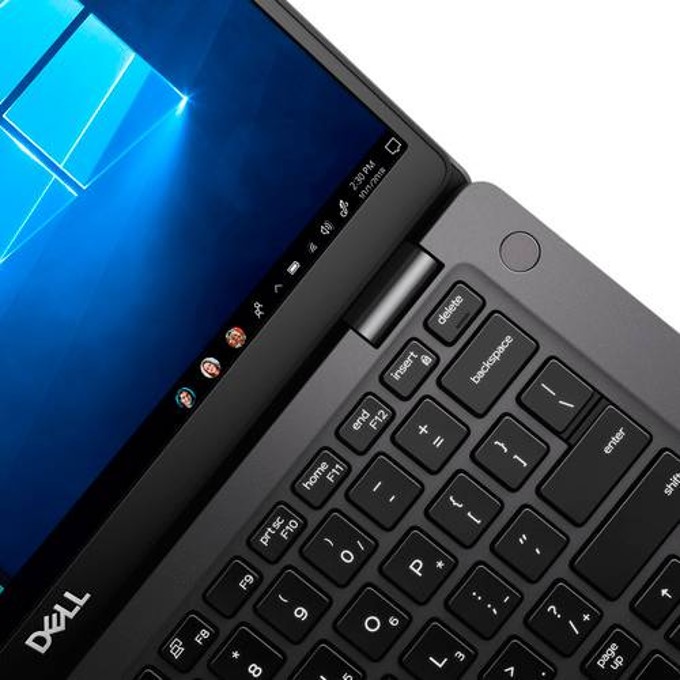 NOTEBOOK DELL LATITUDE 5400 I7-8665U 8GB RAM 240GB REACONDICIONADO GRADO A - 6