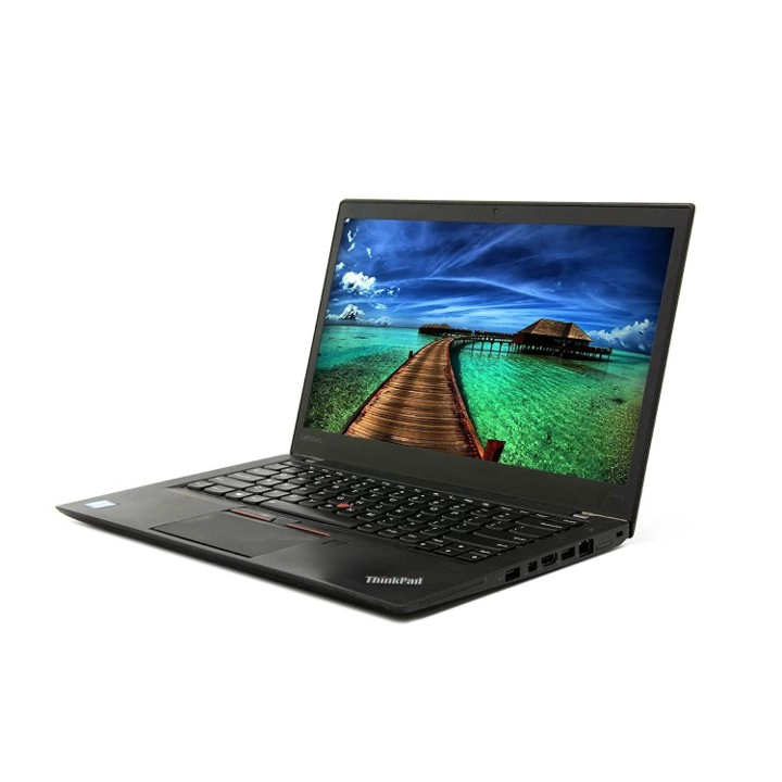 NOTEBOOK LENOVO THINKPAD T470 14 I5-6TA GEN/8GB RAM/400GB SSD REACONDICIONADO GRADO A - 2