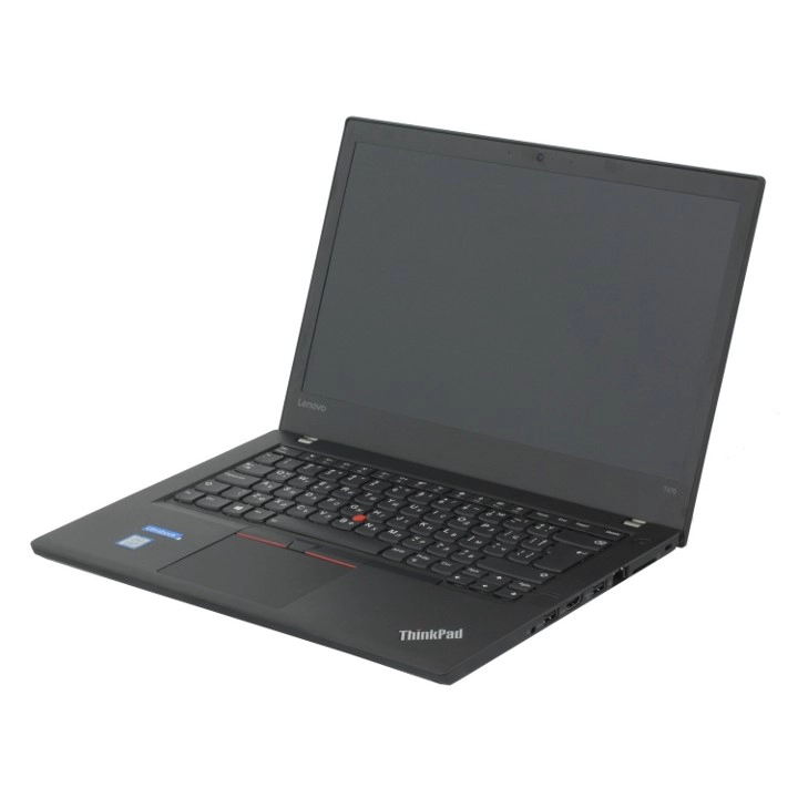 NOTEBOOK LENOVO THINKPAD T470 14 I5-6TA GEN/8GB RAM/400GB SSD REACONDICIONADO GRADO A - 3