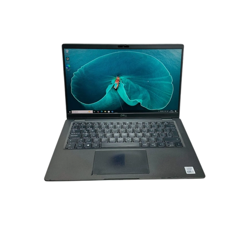 Ultrabook Dell Latitude 7410 14″ FHD i7-10310U 16GB 500GB SSD / REACONDICIONADO GRADO A - 1