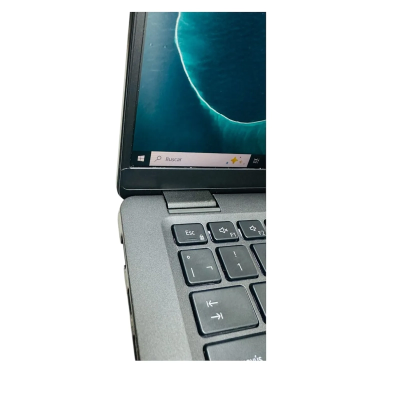 Ultrabook Dell Latitude 7410 14″ FHD i7-10310U 16GB 500GB SSD / REACONDICIONADO GRADO A - 8