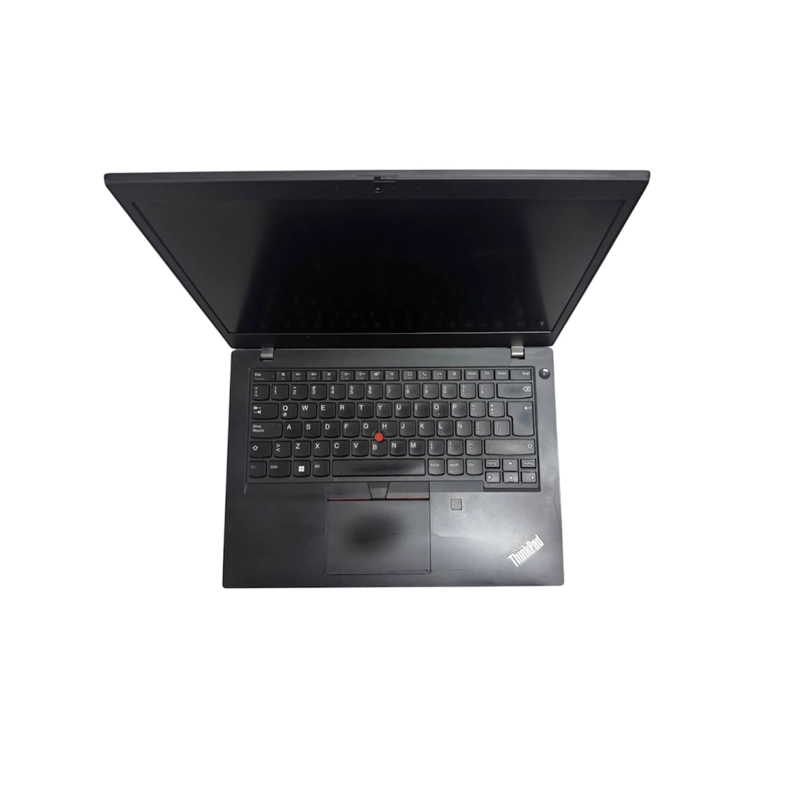 Notebook Lenovo Thinkpad L14 Gen 1 AMD RYZEN 7 PRO 4750U 512gb SSD 16gb RAM Reacondicionado - 2