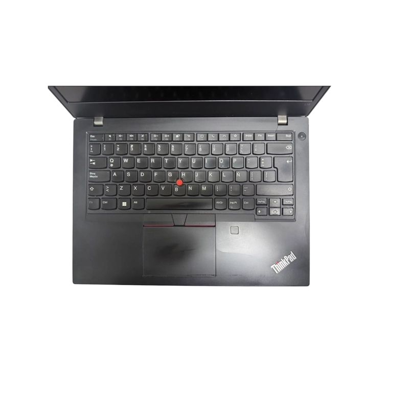 Notebook Lenovo Thinkpad L14 Gen 1 AMD RYZEN 7 PRO 4750U 512gb SSD 16gb RAM Reacondicionado - 3