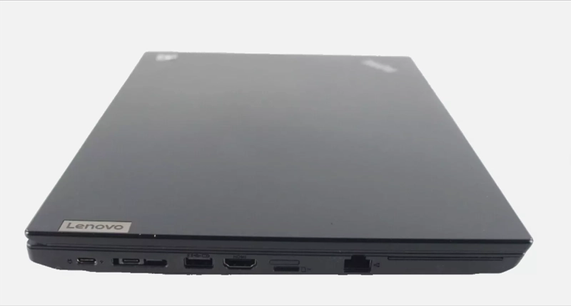 Notebook Lenovo Thinkpad L14 Gen 1 AMD RYZEN 7 PRO 4750U 512gb SSD 16gb RAM Reacondicionado - 5