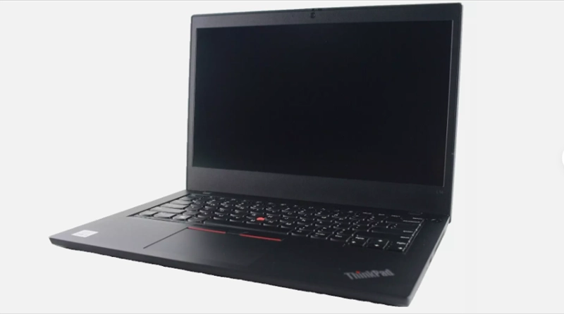 Notebook Lenovo Thinkpad L14 Gen 1 AMD RYZEN 7 PRO 4750U 512gb SSD 16gb RAM Reacondicionado - 6