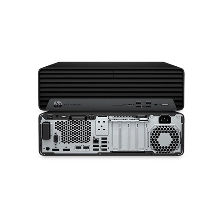 PC HP ELITEDESK 800 G6 SFF (I3-10MA 8GB 256GB SSD) REACONDICIONADO GRADO A - 2