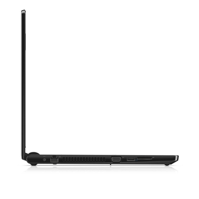 NOTEBOOKS DELL VOSTRO 3459 /I5-6200U/8GB- 256GB REACONDICIONADO GRADO A - 2