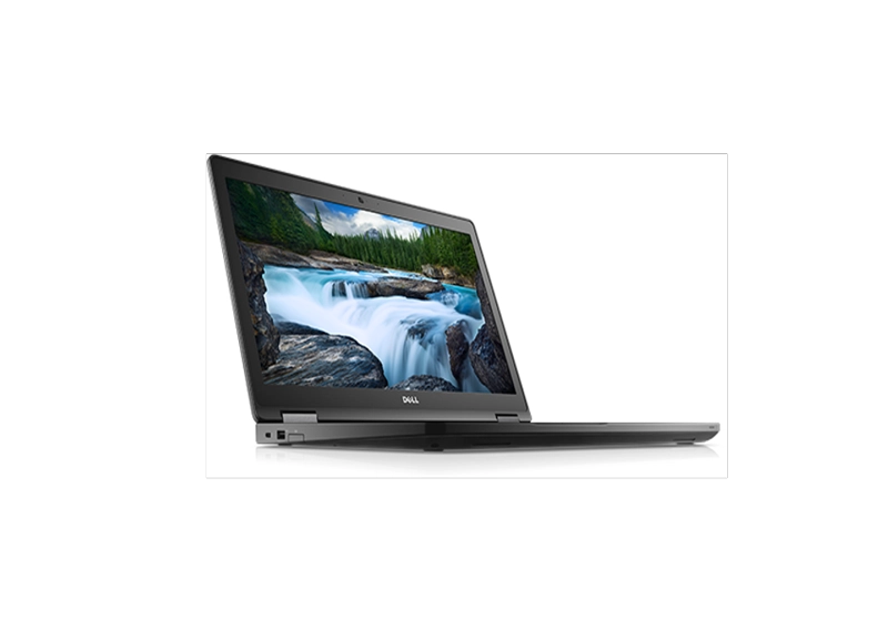 Notebook dell Latitude 5580 i7- 7820HQ 8Gb ram 512gb ssd REACONDICIONADO GRADO A - 1