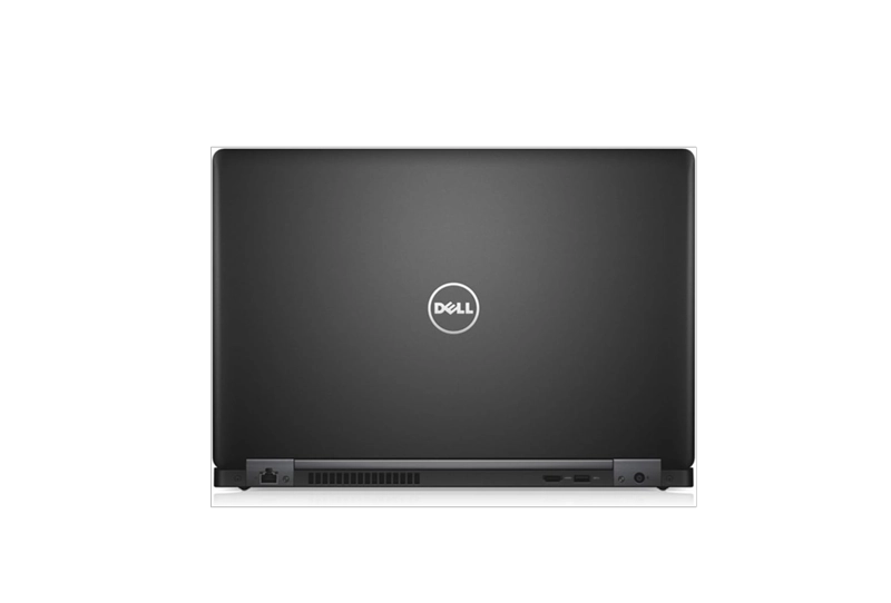 Notebook dell Latitude 5580 i7- 7820HQ 8Gb ram 512gb ssd REACONDICIONADO GRADO A - 2
