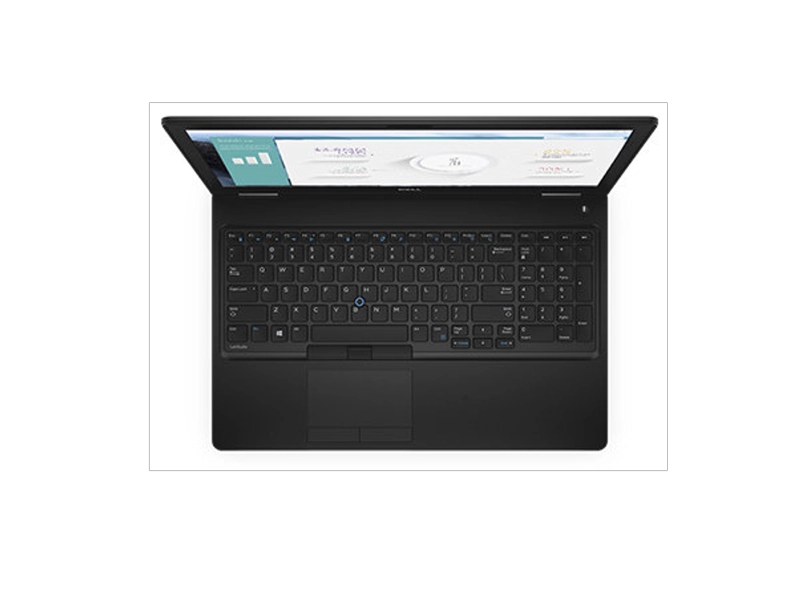 Notebook dell Latitude 5580 i7- 7820HQ 8Gb ram 512gb ssd REACONDICIONADO GRADO A - 3
