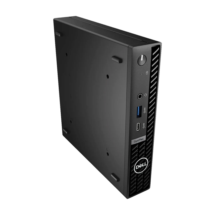 MINI DESKTOP DELL OPTIPLEX 7020 I5-14500T 8GB 512GB SSD REACONDICIONADO GRADO A - 2