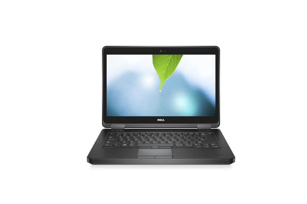 DELL LATITUDE E5440 I5-4300U, 8GB DDR3L, 256GB SSD REACONDICIONADO GRADO A - 4