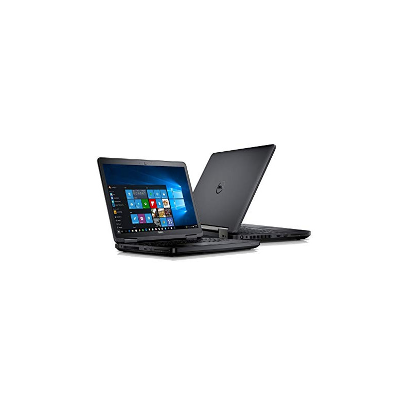 DELL LATITUDE E5440 I5-4300U, 8GB DDR3L, 256GB SSD REACONDICIONADO GRADO A - 5