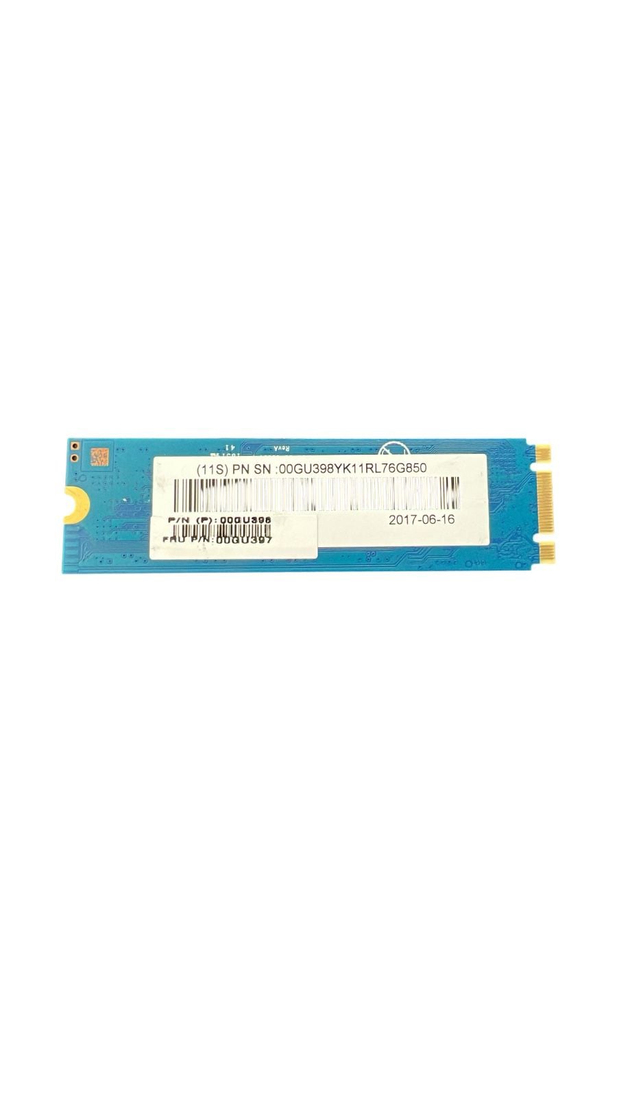 DISCO SSD M.2 SATA 64 GB SANDISK SSD GRADO A - 4