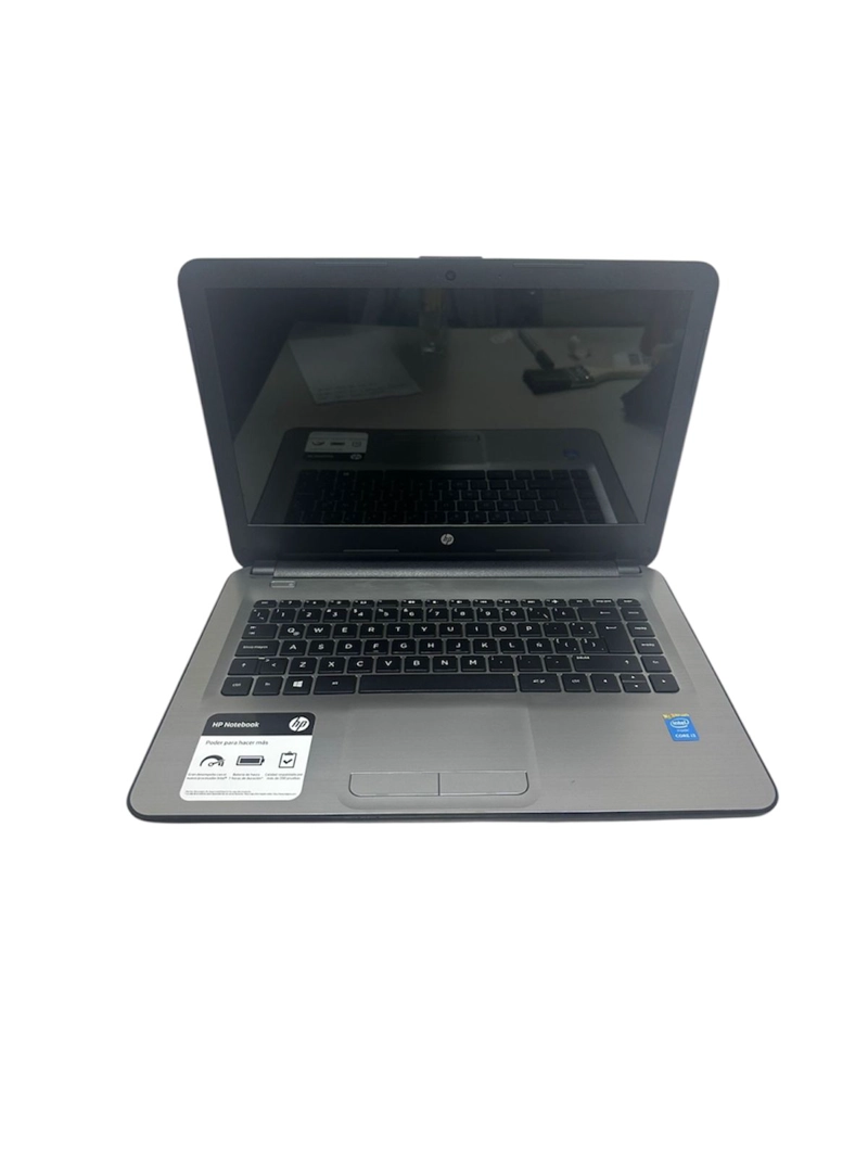 NOTEBOOK HP 240 G5 I3 5005U 8 RAM 240 GB SSD REACONDICIONADO GRADO A - 5
