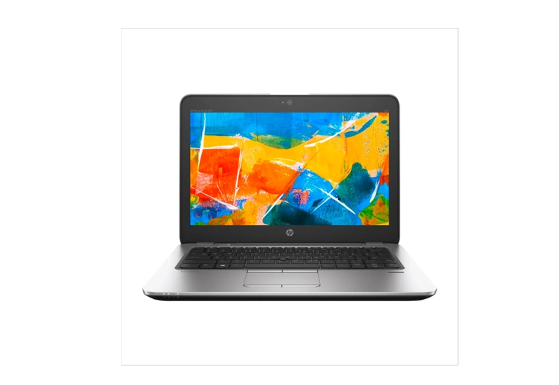 HP ELITEBOOK 820 G3 I5-6300U 8GB RAM 240GB SSD REACONDICIONADO GRADO A - 1