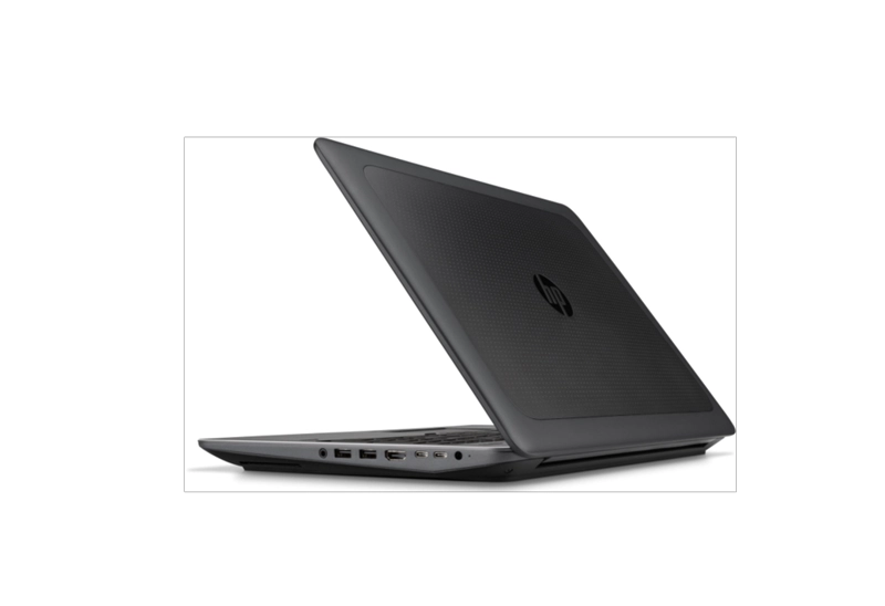 HP ZBOOK 15 G3 I7 6700HQ, 8GB, SSD 512GB, NVIDIA QUADRO M1000M 2GB GRADO A - 2