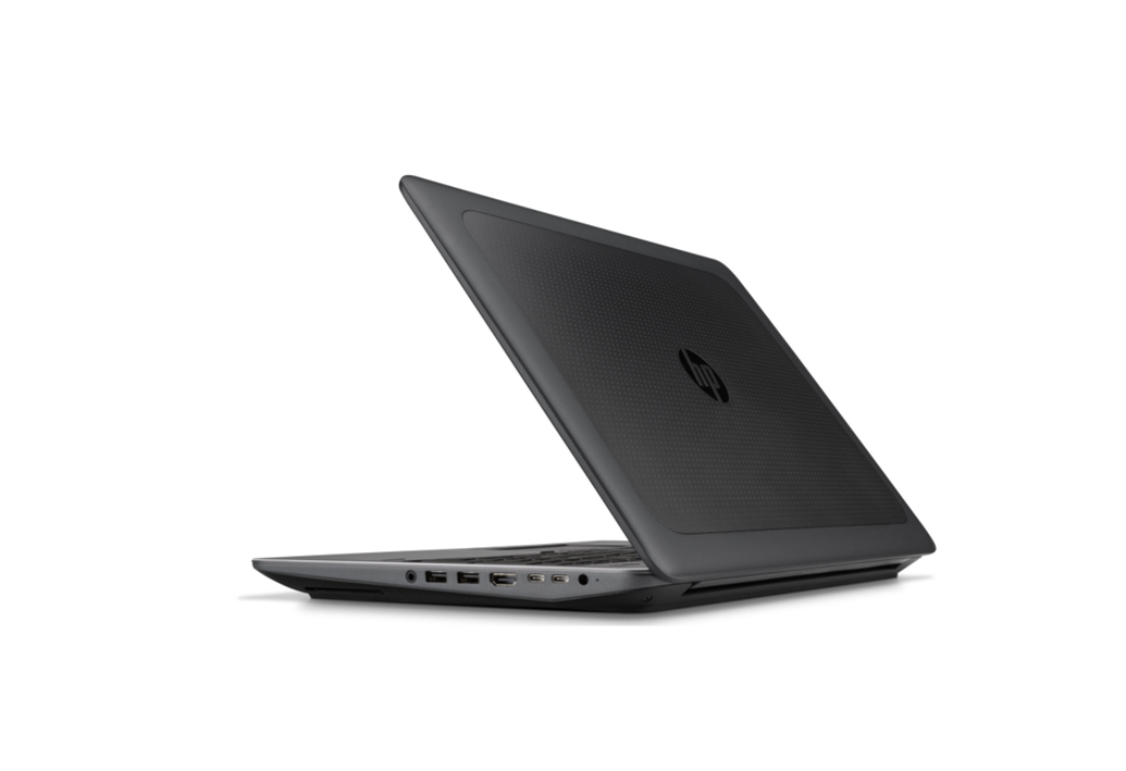 HP ZBOOK 15 G3 I7 6700HQ, 8GB, SSD 512GB, NVIDIA QUADRO M1000M 2GB GRADO A - 2