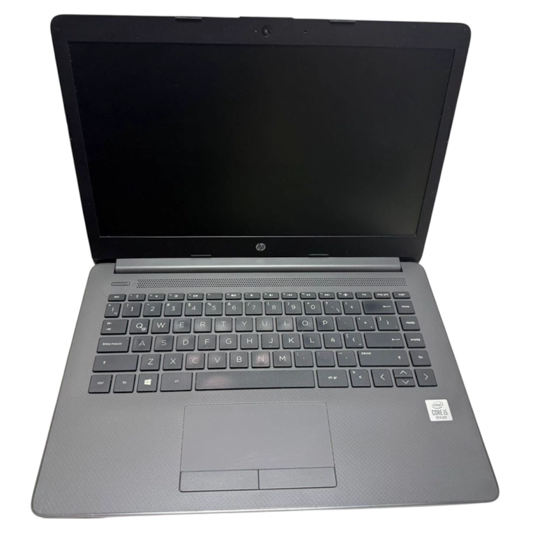 NOTEBOOK HP 240 G7 (I5-1035G1/8GB/240GB SSD) REACONDICIONADO GRADO A. - 1