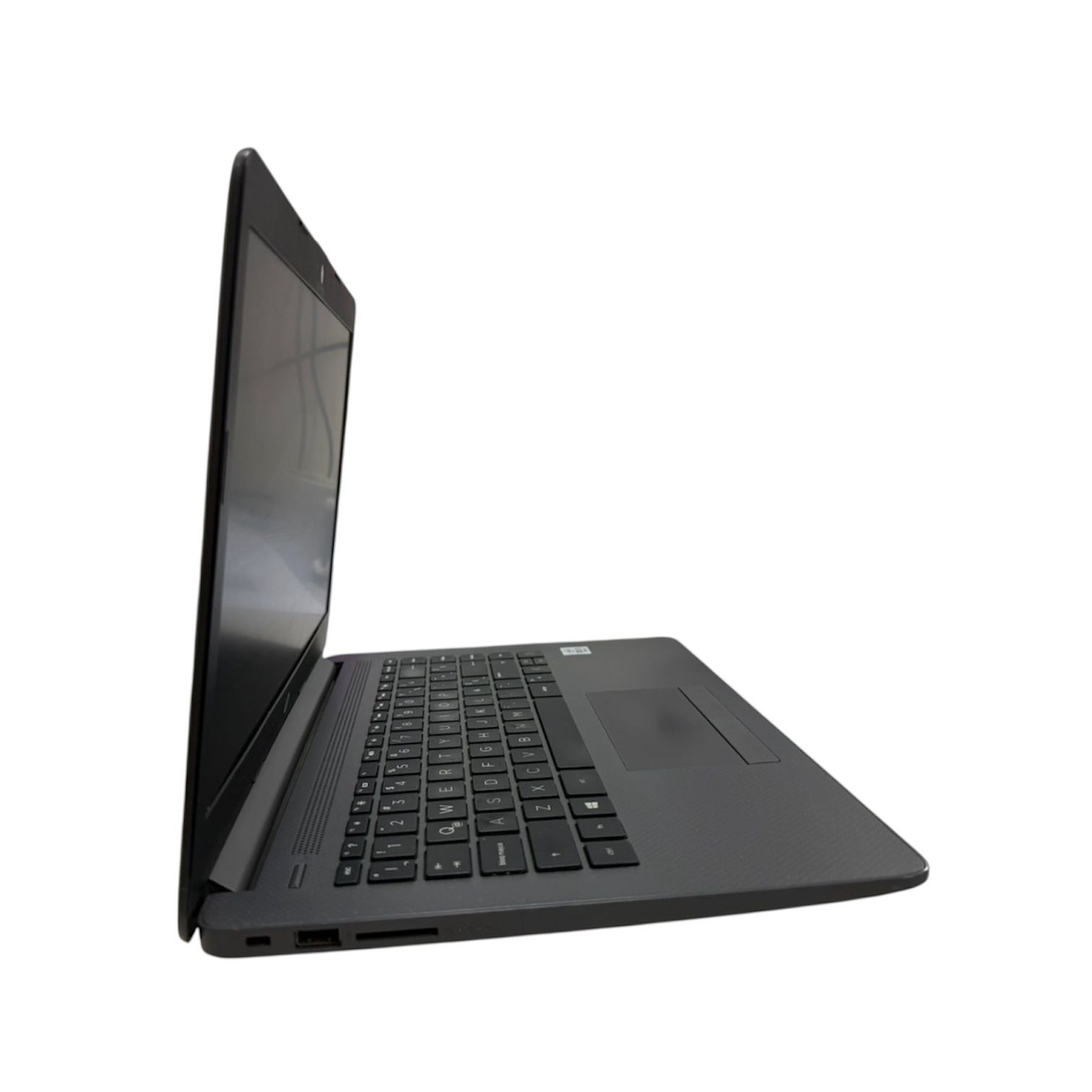 NOTEBOOK HP 240 G7 (I5-1035G1/8GB/240GB SSD) REACONDICIONADO GRADO A. - 3