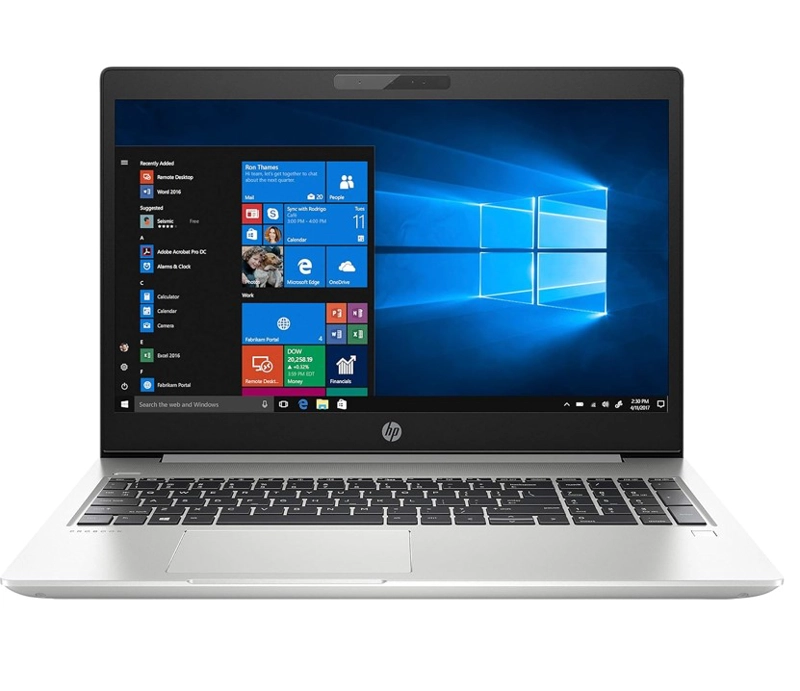 NOTEBOOK HP PROBOOK 440 G6, I7-8565U, RAM 16GB, 480 GB SSD,REACONDICIONADO GRADO A - 1