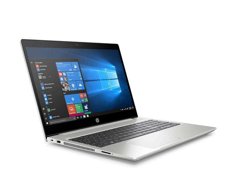 NOTEBOOK HP PROBOOK 440 G6, I7-8565U, RAM 16GB, 480 GB SSD,REACONDICIONADO GRADO A - 2