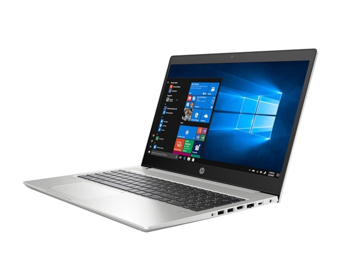NOTEBOOK HP PROBOOK 440 G6, I7-8565U, RAM 16GB, 480 GB SSD,REACONDICIONADO GRADO A - 3