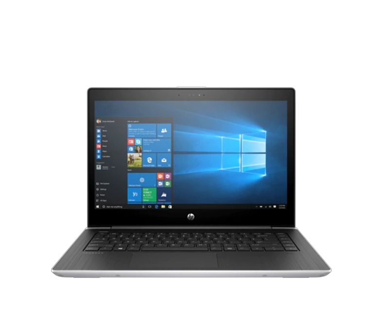 NOTEBOOK HP PROBOOK 440 G6, I7-8565U, RAM 16GB, 480 GB SSD,REACONDICIONADO GRADO A - 4