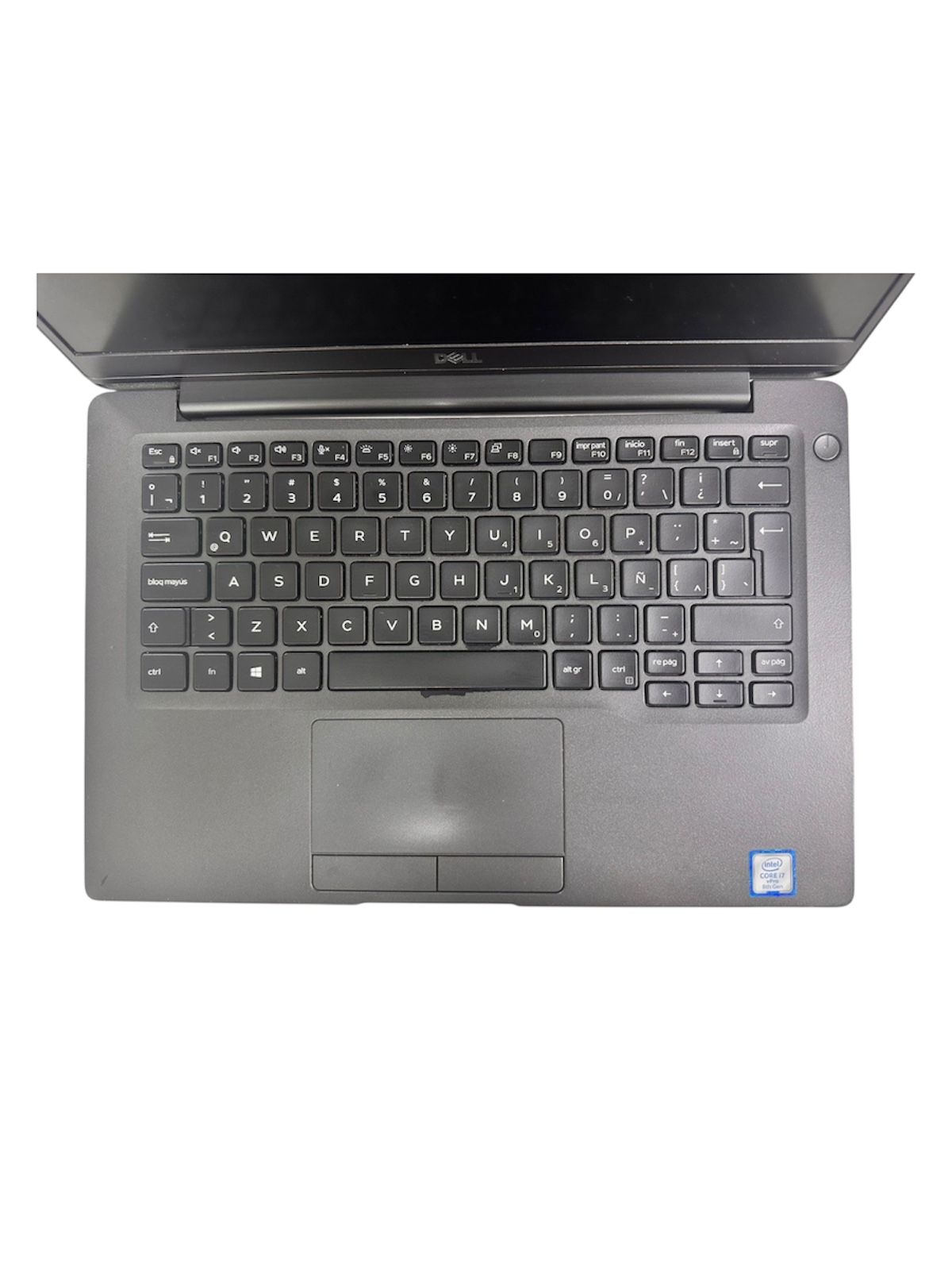 NOTEBOOK DELL LATITUDE 7300 /I7 8650U/512 GB SSD/ 16GB RAM / TACTIL REACONDICIONADO - 4
