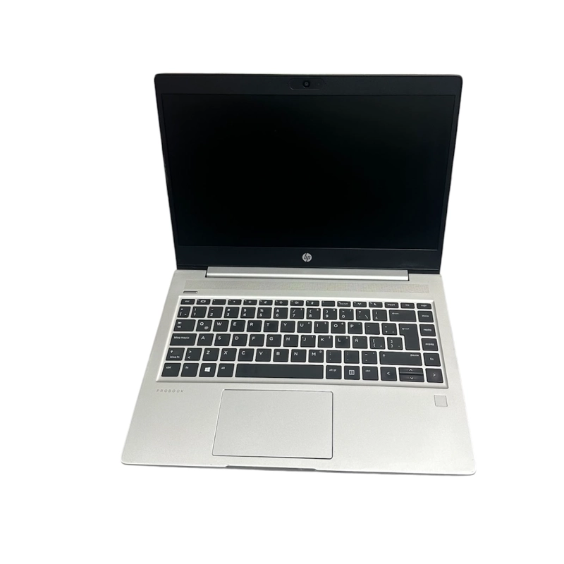 NOTEBOOK HP PROBOOK 440 G7, I7-10510U, 16GB RAM,500GB SDD, REACONDICIONADO GRADO A - 1
