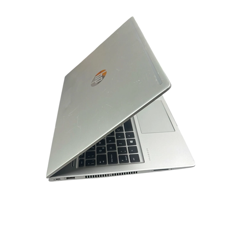NOTEBOOK HP PROBOOK 440 G7, I7-10510U, 16GB RAM,500GB SDD, REACONDICIONADO GRADO A - 5