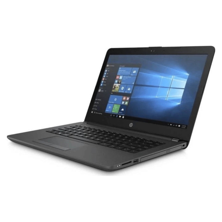 NOTEBOOK  240 G6 I5-8250U 8GB 240GB REACONDICIONADO GRADO A - 2