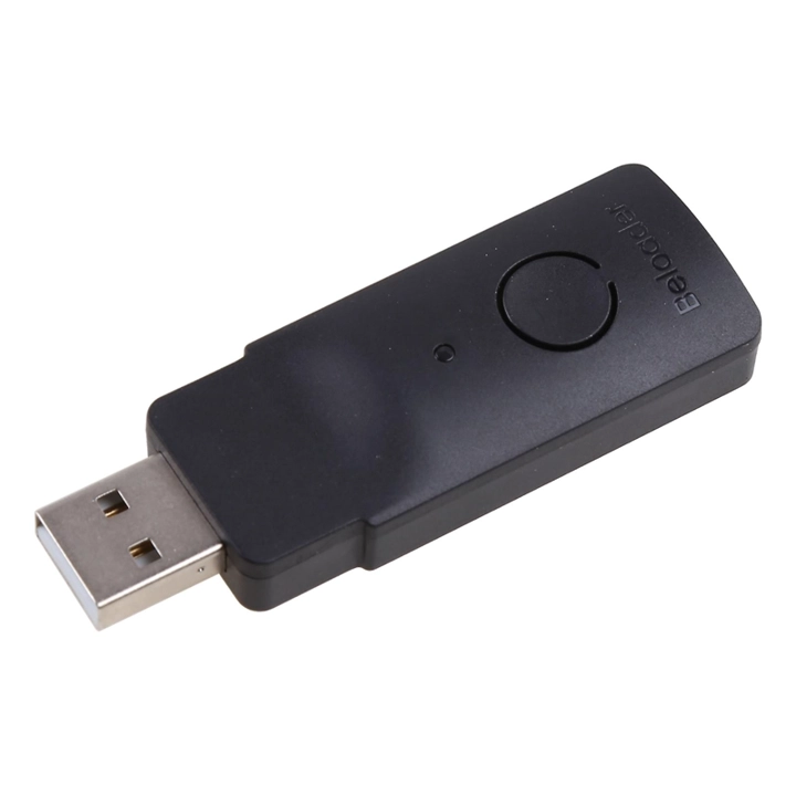 RECEPTOR COMPATIBLE BLUETOOTH PARA TECLADO Y RATON OPEN BOX - 1