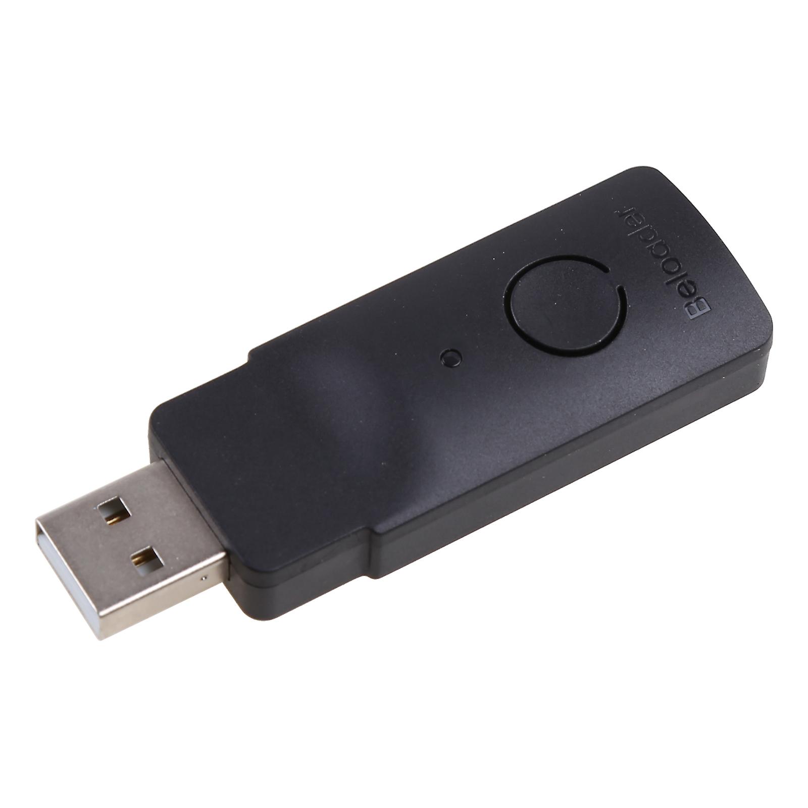 RECEPTOR COMPATIBLE BLUETOOTH PARA TECLADO Y RATON OPEN BOX - 2