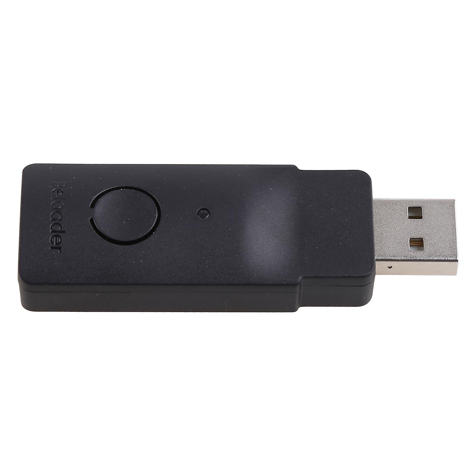 RECEPTOR COMPATIBLE BLUETOOTH PARA TECLADO Y RATON OPEN BOX - 3